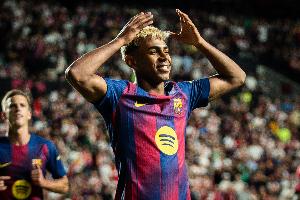 現(xiàn)身價(jià)2億歐！法爾克：拜仁2022年嘗試簽亞馬爾，但不愿付500萬(wàn)歐