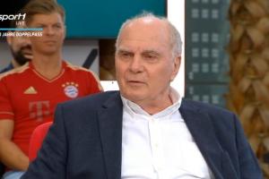 赫內(nèi)斯：必須注意財(cái)務(wù)&巴薩就是例子 買(mǎi)買(mǎi)買(mǎi)背上12億債啥也干不了