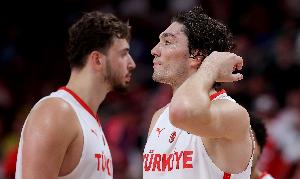 科克馬茲：這支土耳其是黃金一代 屬于我們的時刻到了