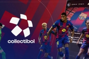 花式創(chuàng)收！西媒：巴薩推出新款線上球星卡，創(chuàng)造新的收入來源