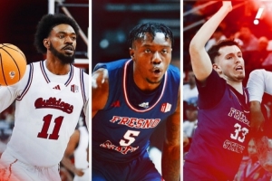 對自己的表現(xiàn)進行投注！NCAA永久禁賽三位球員！