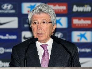 塞雷佐：馬競(jìng)能與皇馬巴薩競(jìng)爭(zhēng)，我們有出色的球隊(duì)和偉大的主帥