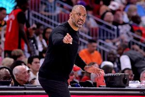 烏度卡：還未決定我們的新賽季首發(fā)陣容 小賈巴里今夏進步巨大