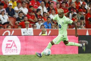 記者：西足協(xié)保證，他們不知道亞馬爾抵達西班牙隊時有任何不適