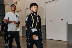 身價(jià)崩跌！歸化失敗的華裔球員伍小海，身價(jià)從150萬(wàn)3連跌至60萬(wàn)