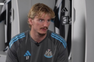 轉(zhuǎn)會總價9000萬！沃爾特馬德：這就是生意，表現(xiàn)才是最重要的