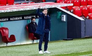 馬塞利諾：想贏馬競(jìng)要抓機(jī)會(huì) 若知道新援何時(shí)融入那我就是預(yù)言家