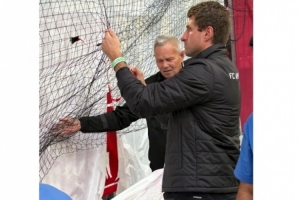 圖片報(bào)：穆勒的弟弟仍在拜仁工作，負(fù)責(zé)協(xié)調(diào)球迷的TIFO表演