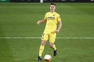 福伊特：熱刺身體強(qiáng)壯且速度快，但我們必須相信自己的實(shí)力