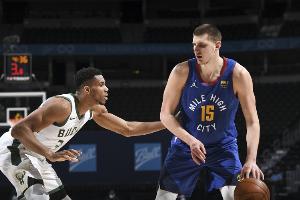 名記：勇士想保持27年薪資靈活性追求字母哥&約基奇 湖人快船也是