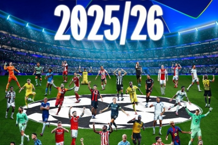 歐冠大幕拉開(kāi)??皇馬迎馬賽，槍手客戰(zhàn)畢巴，熱刺尤文多特齊亮相