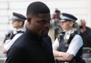 衛(wèi)報(bào)：托馬斯將在周三出庭應(yīng)訊強(qiáng)奸指控，在那之前可能出場(chǎng)踢熱刺