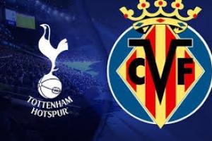 歐冠首輪-熱刺vs黃潛首發(fā)：庫(kù)杜斯、理查利森、哈維-西蒙斯先發(fā)