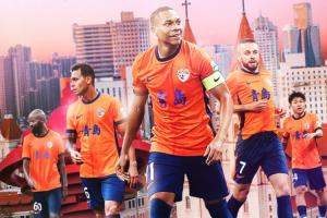 海牛vs泰山首發(fā)：5外援PK4外援！瓦科、韋林頓先發(fā)，澤卡缺陣