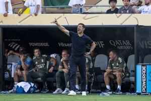 阿隆索：姆巴佩今天踢得像“組織型前腰”  貝林、居勒爾可以共存