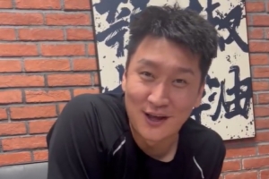 輸家30個俯臥撐！馬布里&孫悅約戰(zhàn)投10個三分 疑似孫悅妻子入鏡