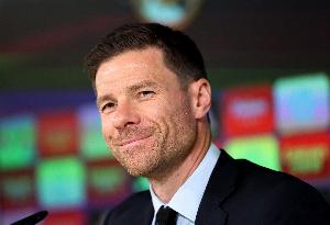 6連勝領(lǐng)跑西甲！塞爾：皇馬對(duì)阿隆索短短數(shù)月的帶隊(duì)表現(xiàn)非常滿意