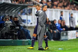 遭辟謠后馬卡再發(fā)文：穆帥親自致電本澤馬，球員認(rèn)真考慮去本菲卡