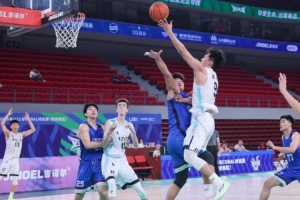 恭喜浙江廣廈獲得2025年U21與CUBAL對抗賽季軍