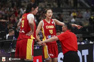 女籃夏訓(xùn)結(jié)束 中新體育：原計(jì)劃集訓(xùn)兩個月 因有全運(yùn)會縮短到40天