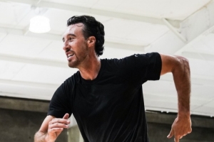 ??廣州男籃已抵達(dá)美國！第一次合練???  開啟備戰(zhàn)模式??