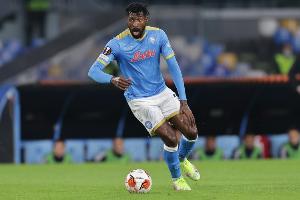 安古伊薩：最重要的是能幫那不勒斯贏球，不會(huì)在意全場(chǎng)最佳獎(jiǎng)項(xiàng)