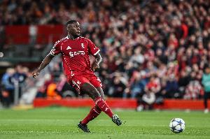 迪尼談科納特：目前看他有些畏首畏尾，難以和范迪克搭檔