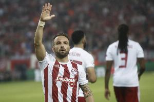 瓦爾布埃納談勒索案：我并不記恨本澤馬，但我倆肯定不會一起度假