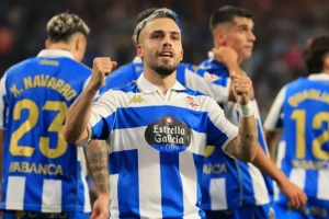 西乙格局初顯：拉科、桑坦德兩支老牌勁旅強勢領跑 沖甲懸念陡增