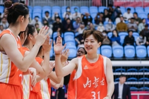 WCBA競賽規(guī)程暗藏玄機：內蒙古女籃命運未卜