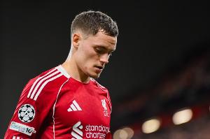 赫斯基：維爾茨不像蘇牙 前者還需適應(yīng)；賣迪亞斯利物浦不會(huì)后悔