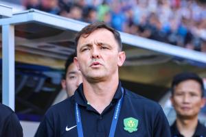 保級(jí)判官！國安將在最后3輪中超中，對陣排名倒數(shù)的3支球隊(duì)