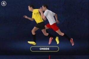 每體：溫格的越位新規(guī)將再次提審，有望改變足球運(yùn)動