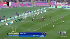 天下足球本周十佳進球：維特塞爾倒鉤、C羅世界波、弟媳破門在列