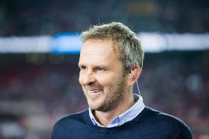 哈曼：反對提前續(xù)約凱恩 他回防太深會影響進(jìn)球并且硬仗有待觀察