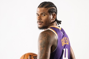 太陽(yáng)主教練：杰倫-格林尚未進(jìn)行過(guò)任何對(duì)抗性訓(xùn)練 將缺席揭幕戰(zhàn)