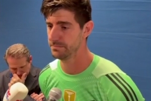 庫(kù)爾圖瓦：若西甲相信自己是世界上最好的聯(lián)賽，就沒必要踢海外賽