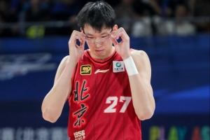 媒體人：北京隊和同仁醫(yī)院&積水潭醫(yī)院達成戰(zhàn)略合作 全力沖擊冠軍