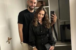 妻子說服留隊?B費：她問我在曼聯(lián)做到一切了嗎？她知道我還沒有