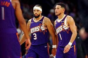 明天太陽(yáng)戰(zhàn)爵士！狄龍因右腹股溝酸痛出戰(zhàn)成疑 杰倫-格林繼續(xù)缺陣