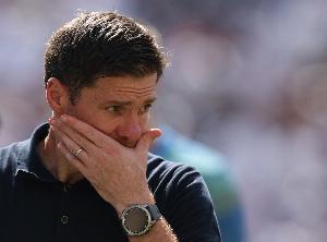 擊敗巴薩！阿隆索是16年來第二位首次踢國(guó)家德比就贏的皇馬主帥