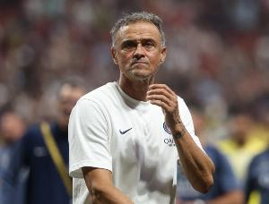 防線不穩(wěn)！最近4場(chǎng)正式比賽，巴黎已丟6球