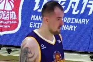 歡迎巴爾文加入香港金牛！讓我們一起來欣賞下他的精彩表現(xiàn)吧