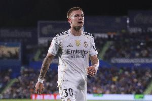 馬卡：馬斯坦托諾出場(chǎng)時(shí)間銳減，是因?yàn)樨惲侄蚰返惹騿T傷愈復(fù)出