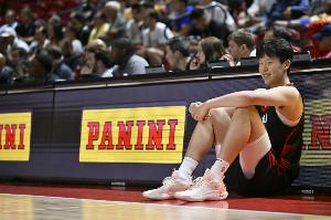 成功不是固定公式 成長不是一條直線 別急著把“楊瀚森們”推下山