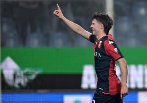 米體：國米冬窗計(jì)劃引進(jìn)弗倫德魯普，安迪-迪烏夫可能被外租鍛煉