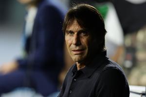 意甲主帥年薪排名：孔蒂800萬(wàn)歐居首，阿萊格里、加斯佩里尼500萬(wàn)