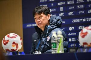 足球報(bào)：梅州客家客戰(zhàn)國(guó)安拿分難度太大，海牛保級(jí)非常樂觀