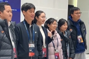 李霄鵬：海牛11月8日重新集結(jié)，去上海踢一場(chǎng)熱身賽后奔赴杭州