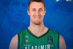 媒體人：福建男籃簽下斯洛伐克國家隊中鋒布羅茲安斯基